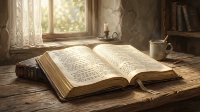 meaning of selah in the bible