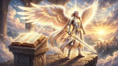 michael meaning in bible