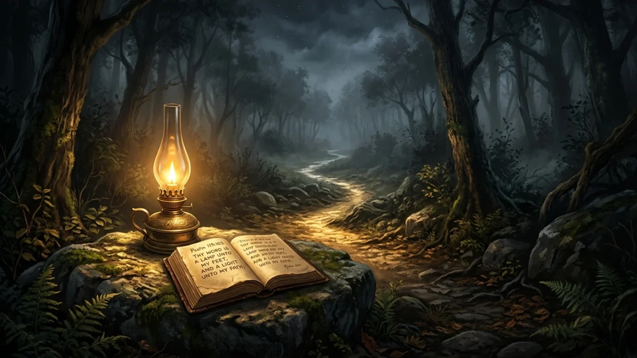 prudent meaning in the bible