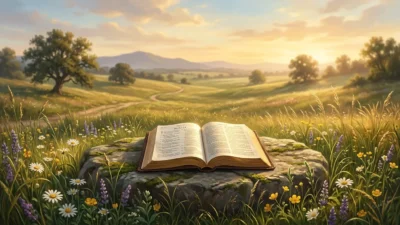 sabbatical meaning in bible