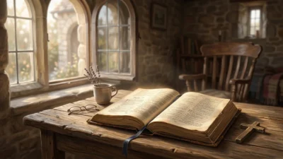 selah bible meaning