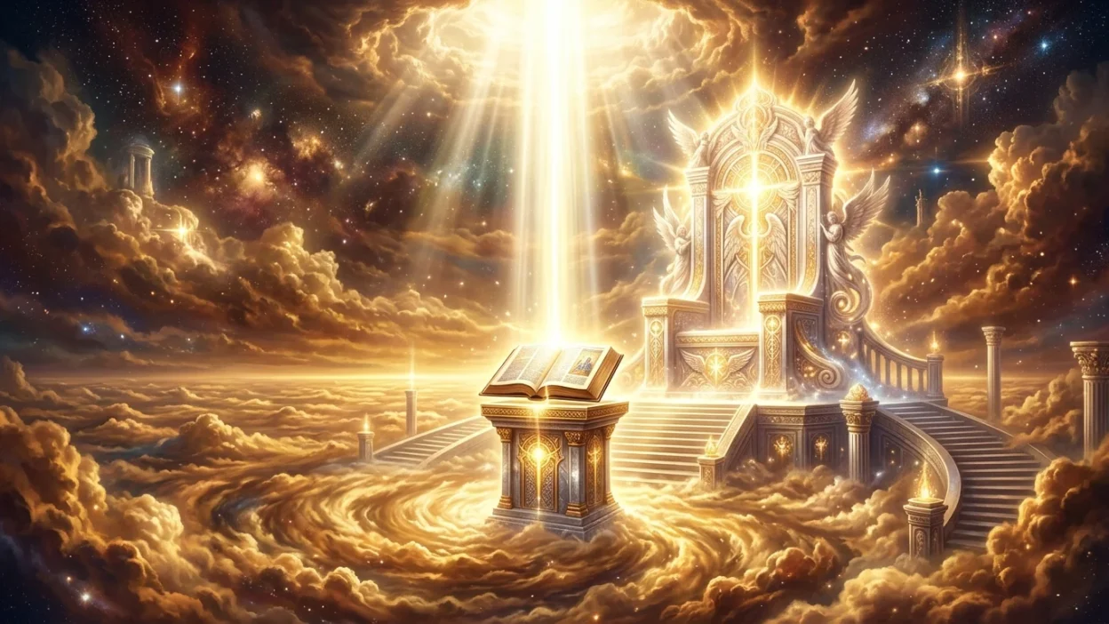 sovereign meaning in the bible