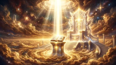 sovereign meaning in the bible