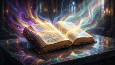spiritual meaning of colors in the bible