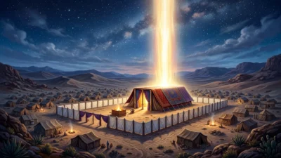 tabernacle meaning in bible
