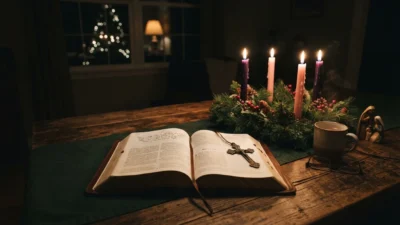advent meaning in bible