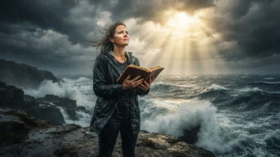 adversity meaning in the bible