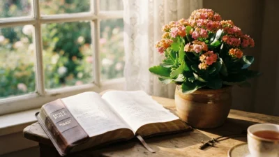 chloe meaning in bible
