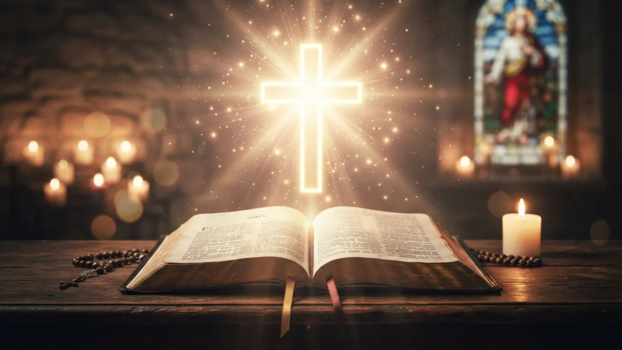christ meaning in bible
