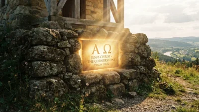 cornerstone meaning in bible