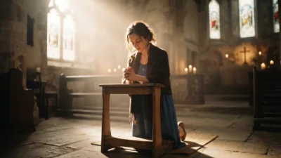 defiled meaning in the bible