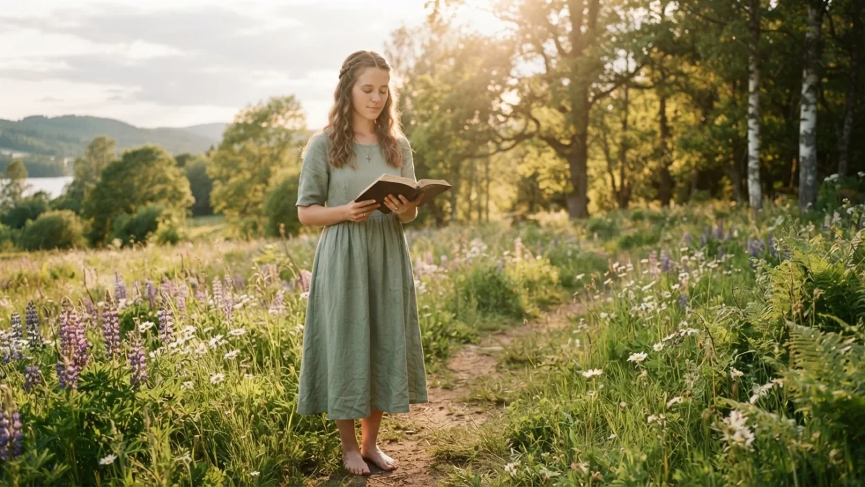 eloise meaning in bible