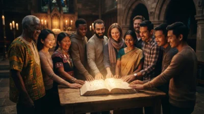 gentiles meaning in bible