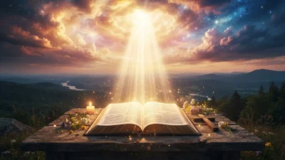glory meaning in the bible