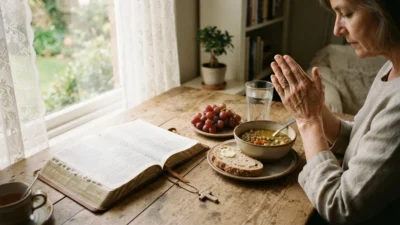 gluttony meaning in the bible