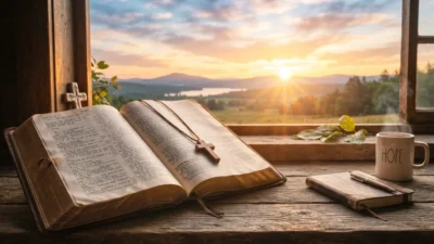 hope meaning in bible