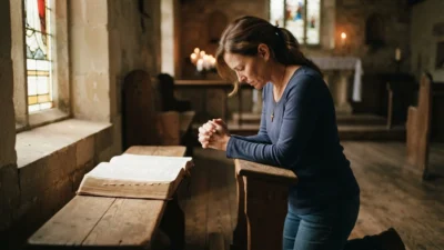 humble meaning in the bible