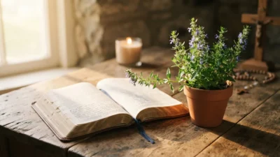 hyssop meaning in the bible