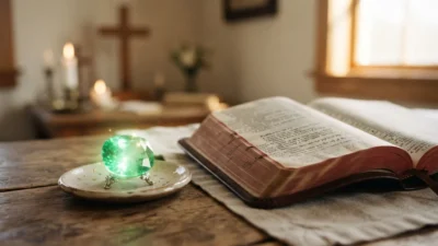 jade name meaning in bible