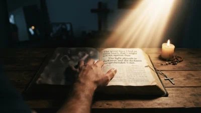 lust meaning bible