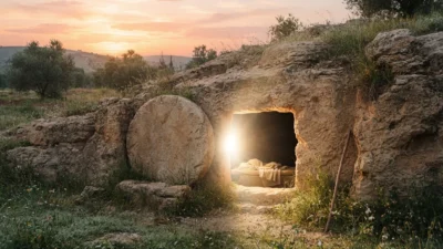 meaning of easter in the bible