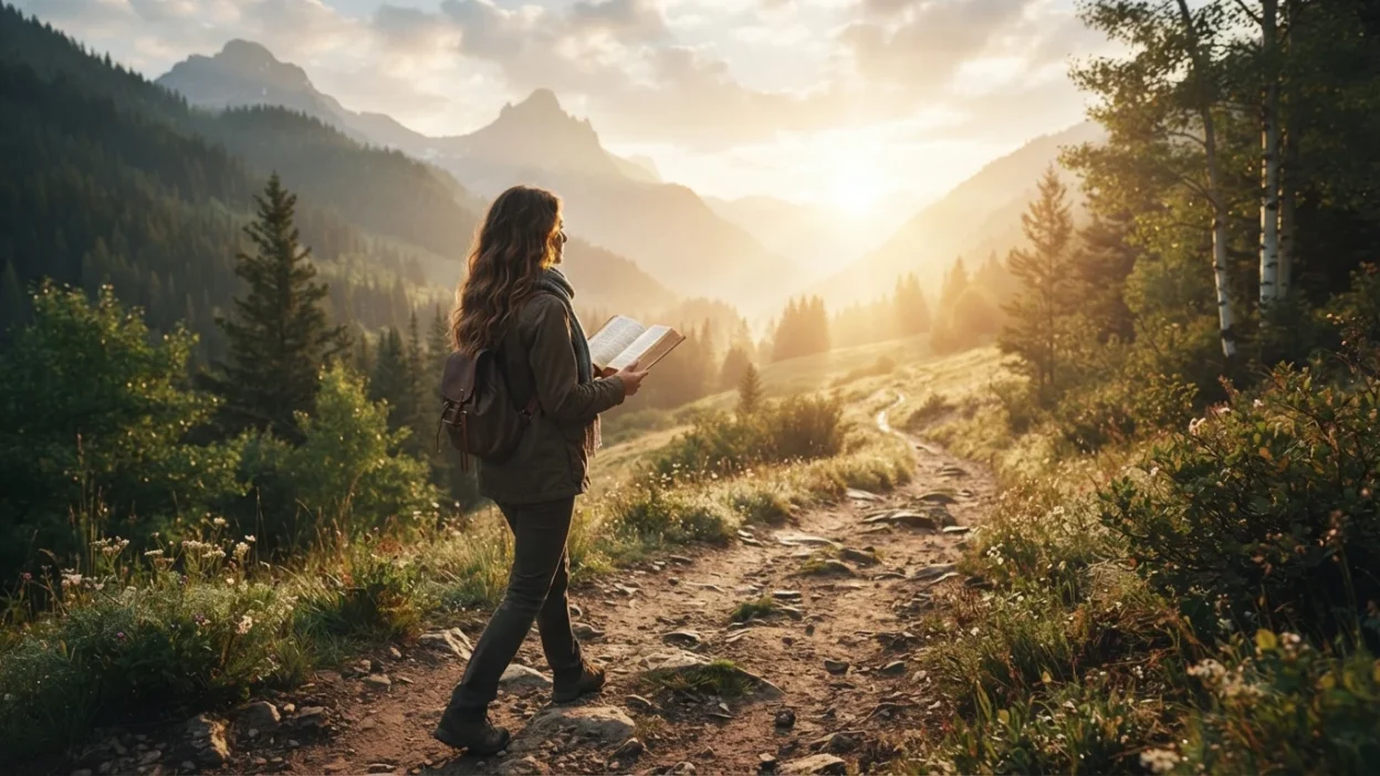 meaning of faith in the bible