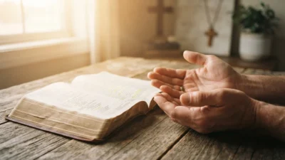 meaning of mercy in the bible