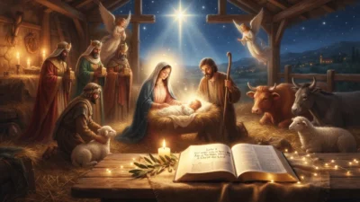 meaning of noel in the bible