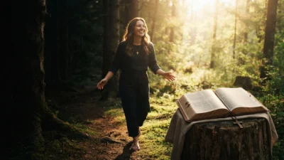 meaning of salvation in the bible