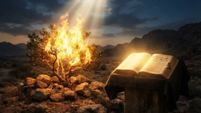meaning of yahweh in bible