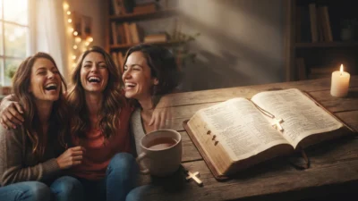 mirth meaning in the bible