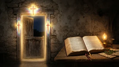 passover meaning in the bible