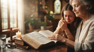 rafa meaning in bible
