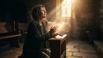 repent meaning bible