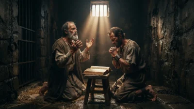 silas meaning in bible