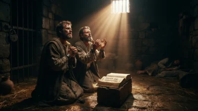 silas name meaning in bible