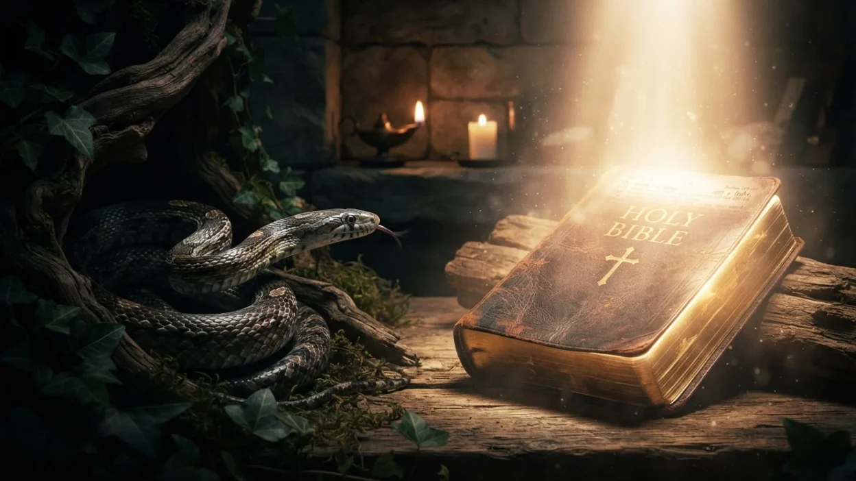 subtil meaning in bible
