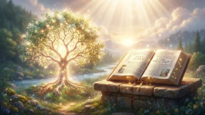 tree of life meaning bible
