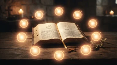 9 meaning in the bible