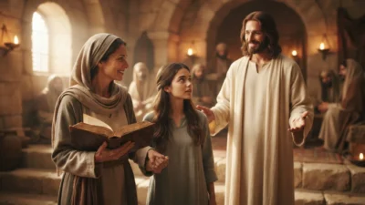 andrew meaning in bible