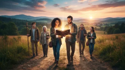 apostle meaning in bible