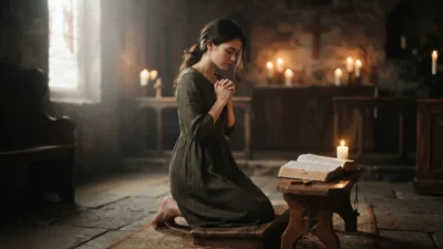 consecrated meaning in the bible