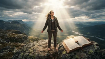 faithful meaning in the bible