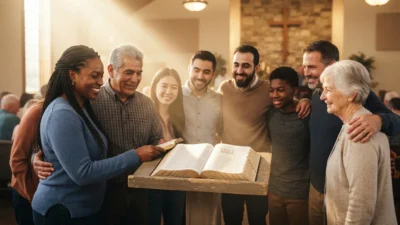 gentile meaning in bible