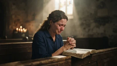 lament meaning in the bible