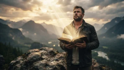 liam meaning in bible