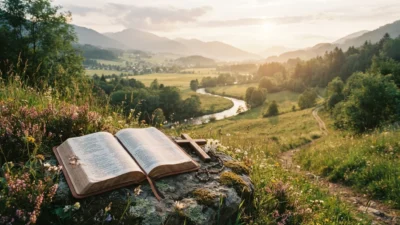 logan name meaning bible