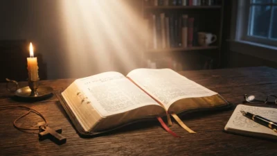 luke meaning in bible