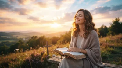 marie meaning in bible