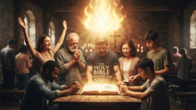 pentecost meaning in the bible